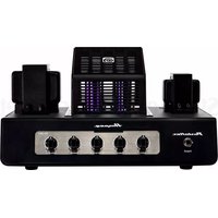 Manual AMPEG PF-20T Bass Amplifier