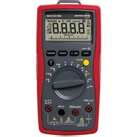 Notice Beha-Amprobe AM-535-EUR Multimeter