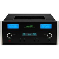 Notice MCINTOSH C2800 Receiver