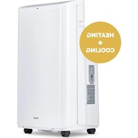 Notice NewAir NAC14KWHH2 Air Conditioning