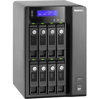 Notice QNAP TS-809 PRO NAS