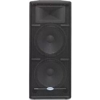 Notice SAMSON RESOUND RS215 HD Loudspeaker