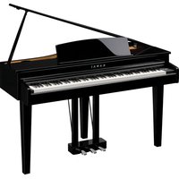 Notice KAWAI DG30 Piano