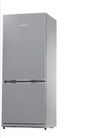 Notice Snaigė ICE LOGIC RF27SM-S0MP2E0 Refrigerator