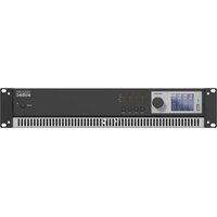 Notice Audac SMQ1250 Receiver