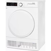 Notice Exquisit TK810-060 Sèche-linge