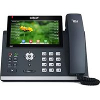 Notice Yealink SIP-T48S Telephone