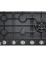 Notice Kaiser KCG 9387 TURBO Cuisinière