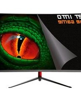 Notice KeepOut XGM24PRO4 Monitor