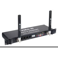 ProBox F-2500 G5 Wireless Solution