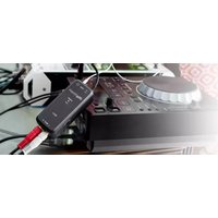 Notice IK Multimedia IRIG STREAM SOLO DJ Equipment