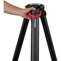 Notice Sachtler FLOWTECH 75 AKTIV GS Tripod
