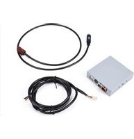 Notice VAIS Technology GSR-HD08 Car infotainment system
