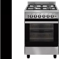 Notice Emilia EM534GG Oven