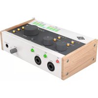Notice Universal Audio VOLT 476 DJ Equipment