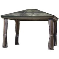 43204-22 Gazebo Penguin