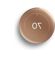 Notice NEST LEARNING THERMOSTAT 4TH GEN Thermostat