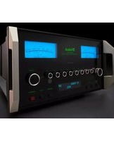 Notice MCINTOSH MA9500 Receiver