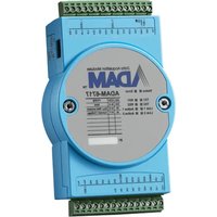 Notice Advantech ADAM-6717-A Programmable Logic Controller