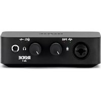 Notice RODE AI-1 DJ Equipment