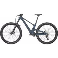 Notice SCOTT GENIUS 930 Vélo