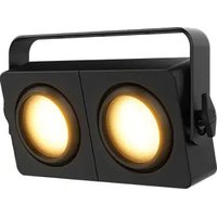 Notice Chauvet SHOCKER P2 Lamp