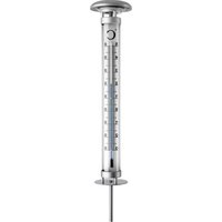 Notice TFA 12.2057 Thermomètre environnement