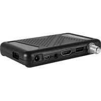 Notice MEGASAT HD STICK 310 V3 Receiver