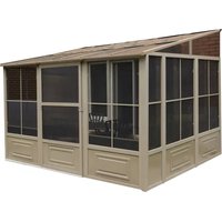 W120912 Gazebo Penguin