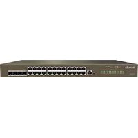 Notice Tenda TEG5328F Switch