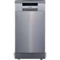 Notice HISENSE HS523E15XUK Dishwasher