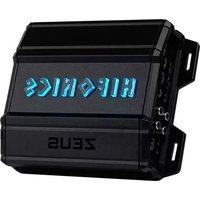 Notice Hifonics ZEUS ZD-750.4D Recepteur
