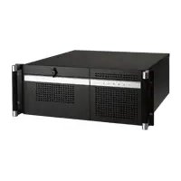 Notice Advantech ACP-4320MB-50C Boîtier informatique industriel