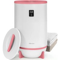Notice SereneLife SLTLW600 Electric towel warmer
