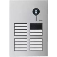 Notice HAGER REQ614X Intercom
