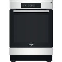 Notice WHIRLPOOL WS68IS8APX Cuisinière