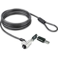 Notice StarTech.com NBLWK-LAPTOP-LOCK Serrure