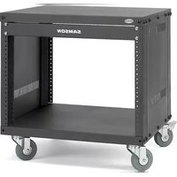 Notice SAMSON SRK8 Industrial storage furniture