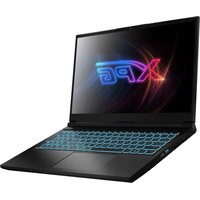 Notice XPG XENIA 15G 笔记本电脑