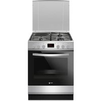 Notice FAGOR FACM2135S Cuisinière