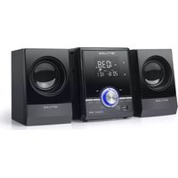 Notice MUSE M-38 BT Système Hi-Fi