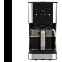 Notice CECOTEC COFFEE 66 DROP & TOUCH Maquina de cafe