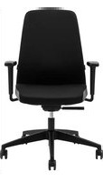 Notice Interstuhl EVERY EV156 Office chair