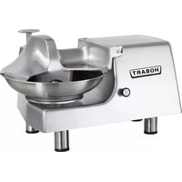 Notice Hobart 84145 Food Processor