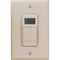 Notice INTERMATIC ST01A Minuteur programmable