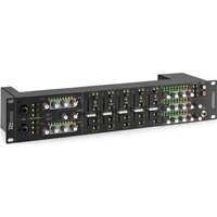Notice Power Dynamics PDZM800 Mengpaneel
