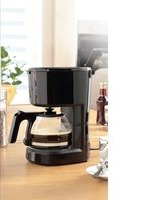 Notice Ambiano GT-CM-07 Kaffeemaschine