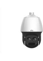 Notice UniView IPC6652EL-X33-VF Surveillance Camera