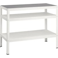 Notice IKEA BROR 804.526.20 Étagère