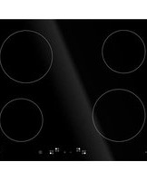 Notice Defy DHD406A Cooker